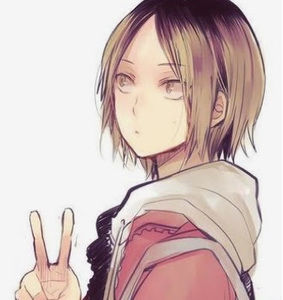 Meet your Posher, Kenma